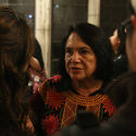 Meeting Dolores Huerta