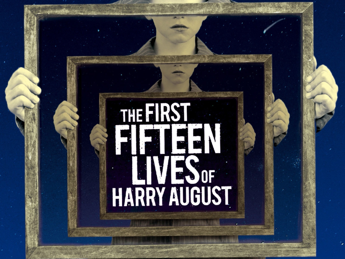 15 lives of harry august. First 15. матрас релакс 500 1800х1900 мм. клэр норт. матрас latex 422 1800х1900 мм.
